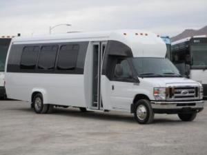 mini bus-rentals